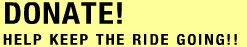 ABOUT AEOLIAN RIDE