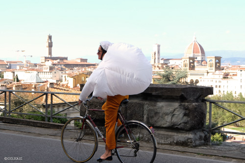 Aeolian Ride Firenze 2014