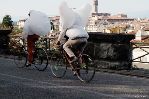 Aeolian Ride Firenze 2014