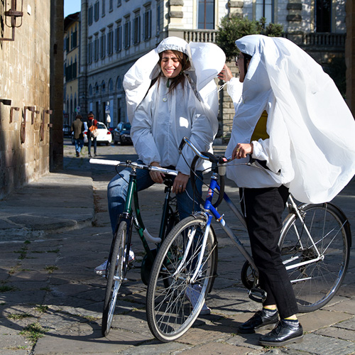 Aeolian Ride Firenze 2014