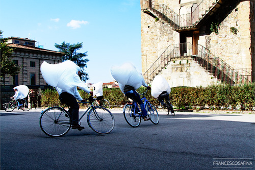 Aeolian Ride Firenze 2014