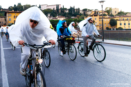 Aeolian Ride Firenze 2014