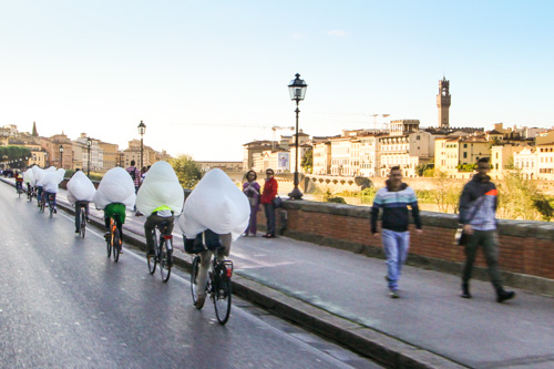 Aeolian Ride Firenze 2014