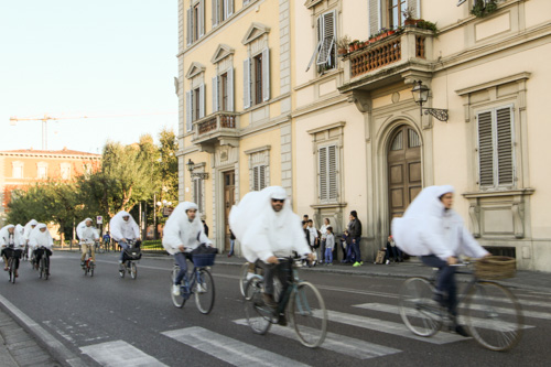 Aeolian Ride Firenze 2014 Jessica Findley