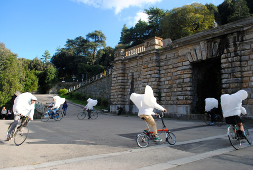 Aeolian Ride Firenze 2014 photo by nera zhang