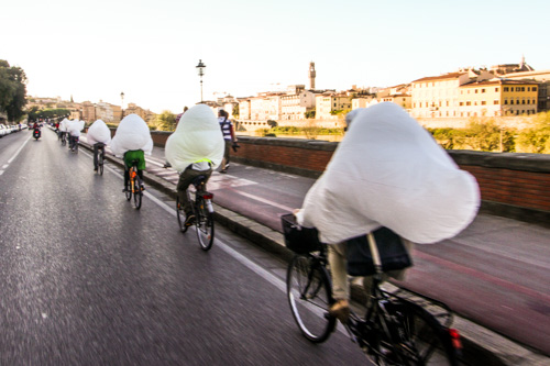 Aeolian Ride Firenze 2014 Jessica Findley