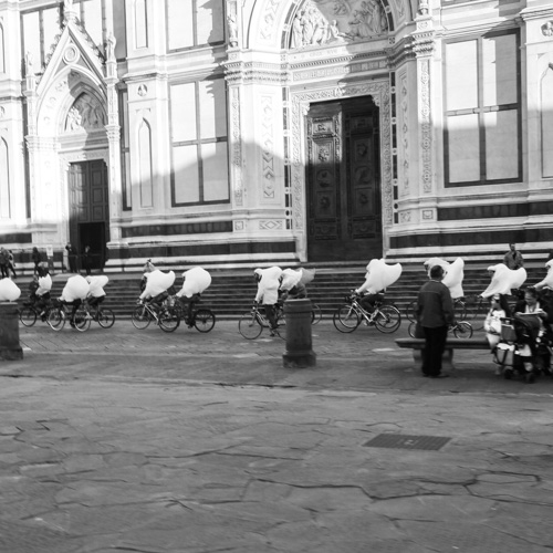 Aeolian Ride Firenze 2014