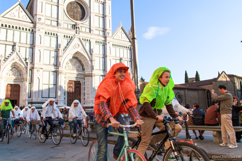 Aeolian Ride Firenze 2014