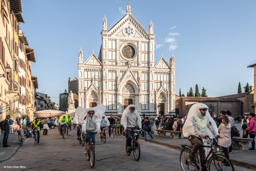 Aeolian Ride Firenze 2014