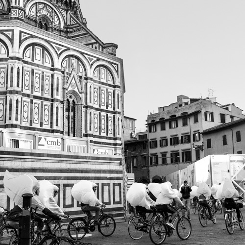 Aeolian Ride Firenze 2014