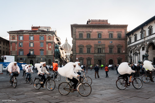 Aeolian Ride Firenze 2014