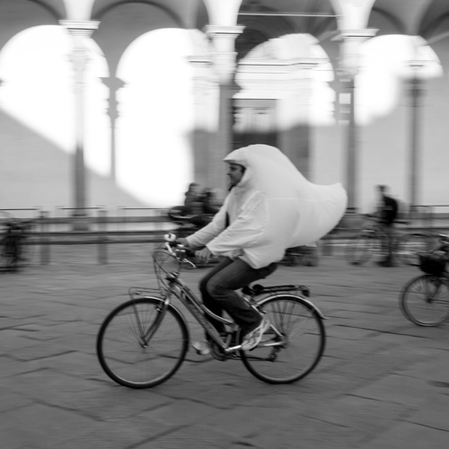 Aeolian Ride Firenze 2014