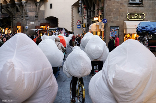 Aeolian Ride Firenze 2014