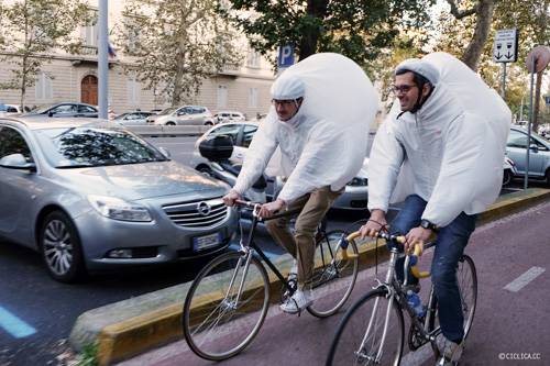 Aeolian Ride Firenze 2014