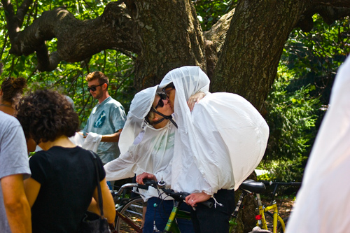 Aeolian Ride New York 2014